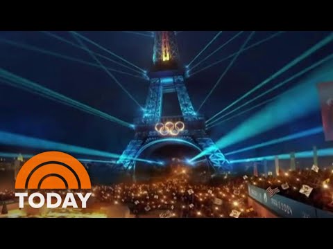 Paris 2024 Olympics: Here's a preview of what to expect