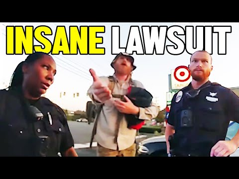 Corrupt Cops Arrest Veteran And SERIOUSLY Regret It!