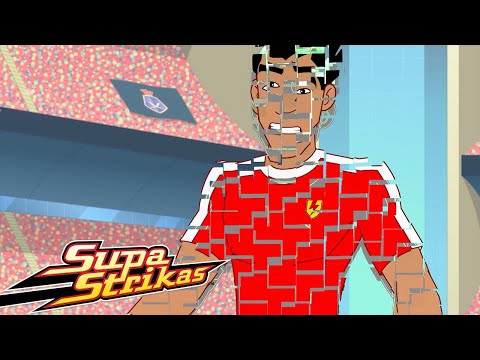 Supa Strikas in Hindi | Season 5 - Episode 12 | टोटल रिप्ले | Total Replay