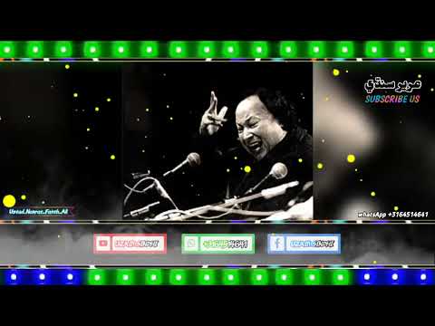 Pilao Saqi Pilao Nusrat Fateh Ali Khan whatsapp status qawwali _ nfak whatsapp status video 2024