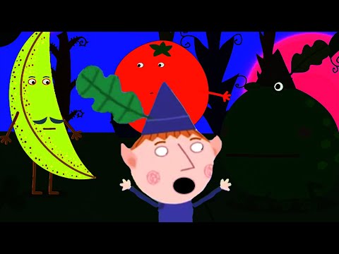 Ben and Holly&rsquo;s Little Kingdom | In the Night Garden | Kids Videos