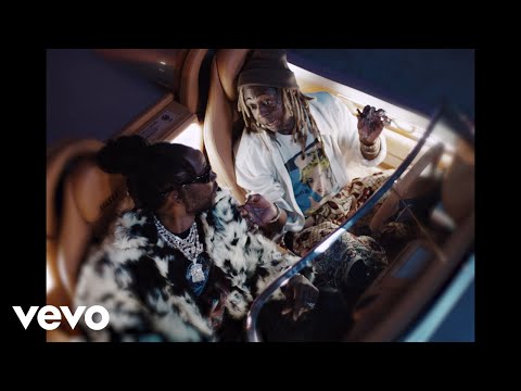 2 Chainz, Lil Wayne - Long Story Short (Official Video)