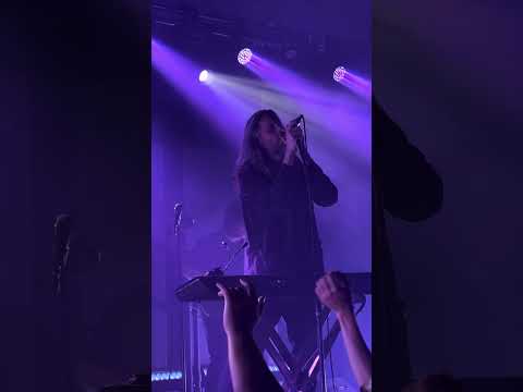 Between the Buried and Me - &amp;ldquo;Lay Your Ghosts to Rest&amp;rdquo; LIVE @ The Crocodile Seattle WA 7/11/2023 4K