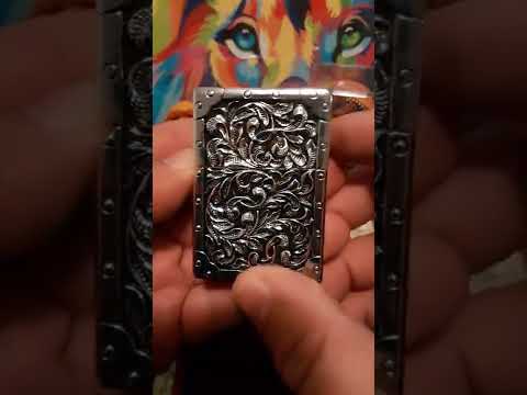 Zorro Ultimate Justice floral pattern lighter from Aliexpress