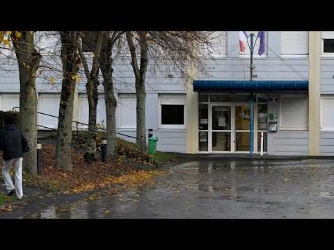 Rennes : une coll&eacute;gienne hospitalis&eacute;e apr&egrave;s avoir menac&eacute; une enseignante avec un couteau