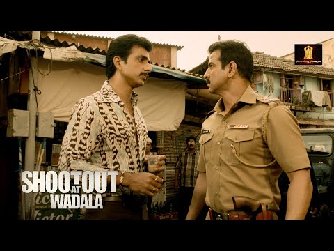 Mafi Galtiyo Ki Hoti Hai Lala Gunahon Ki Nahin | Shootout At Wadala