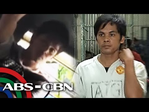 TV Patrol: Lalaking naglabas ng ari sa harap ng mga estudyante, arestado