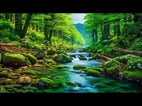 Beautiful Relaxing Music - Stop Overthinking, Stress Relief Music, Sleep Music, Calming Music #56