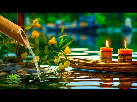 Music to Relax the Mind + Yoga, sleep Now, Music for Meditation, Relaxing Sleep Music, Zen, Calming