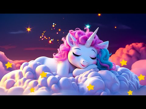 Bedtime Music For Children -Mozart Brahms Beethoven Calming Baby Lullabies-Sleep Music for Babies