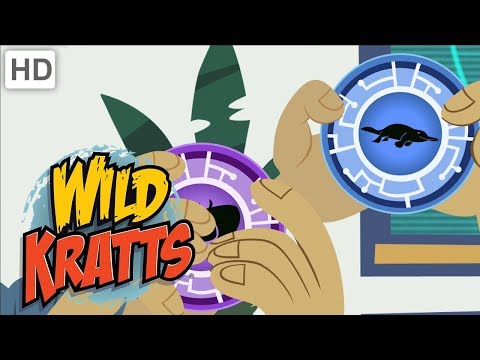 Wild Kratts - Top Season 3 Moments (76 Minutes!) | Kids Videos