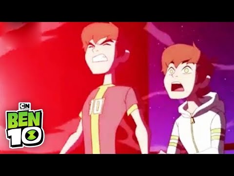 Omniverse: No More Bens | Ben 10 | Cartoon Network