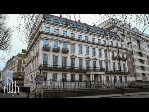 London's Top 10 Most Expensive Homes (2023)