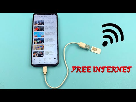 New Ideas​​ Free Internet 100% , Amazing technology