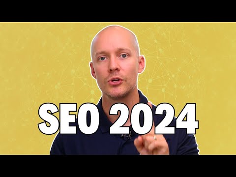 How To Think About SEO In 2024