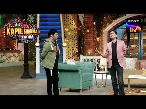 सुनिए Kumar Vishwas जी की एक 'Painkiller Shayari' | The Kapil Sharma Show Season 2 | Full Episode