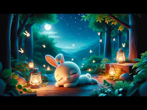 Fall Asleep Quickly in 3 Minutes 💤 Cure Insomnia 😴 Relaxing Music for Stress Relief &amp; Deep Sleep