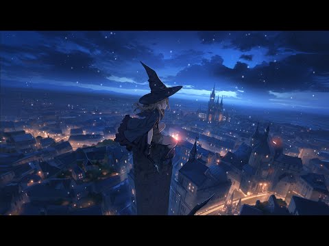 Fantasy Piano/Tavern Music - Relaxing Music for Sleep | The Sound of Time