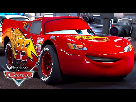 Las mejores entrevistas de Rayo McQueen | 