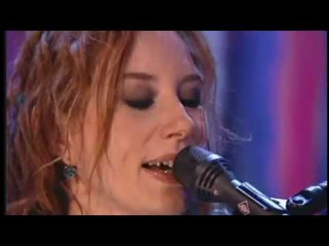 Tori Amos - Cornflake Girl - Oxygen Concert 2003