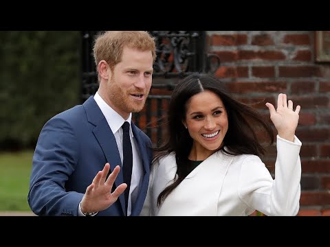 &lsquo;Absolute bonfire&rsquo;: Harry and Meghan &lsquo;trashing&rsquo; their reputations