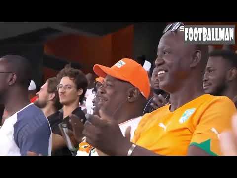 CIV VS SEYCHELLES 9 0 Eliminatoire Mondial 2026 la mar&amp;eacute;e orange r&amp;eacute;sum&amp;eacute; de la rencontre