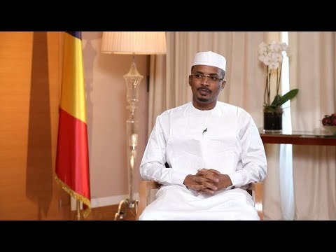 Mahamat Idriss D&eacute;by, pr&eacute;sident du Tchad : &quot;Ce n&rsquo;est pas la France qui a fait ce choix&quot;