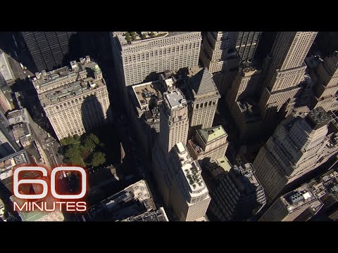 Commercial Real Estate; Master of the Mind | 60 Minutes Full Episodes