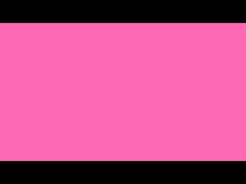 Creamy Pink Screen (live 04-11-2020)