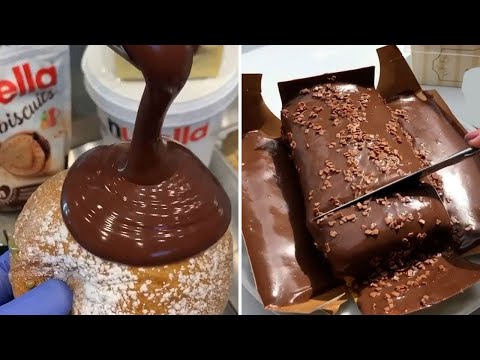 Handmade Chocolate Cake Ideas  | Easy &amp;amp; Quick Cake Decorating Recipes  | So Tasty Cake by Top Yummy