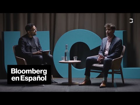 El fundador de OpenAI habla sobre el futuro de la inteligencia artificial | Exponentially