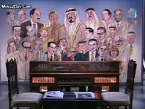 حكايات السعدني حلقة شعراوي جمعة