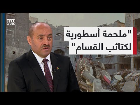 فشل عسكري إسرائيلي جديد مع بداية الشهر الرابع من الحرب على غزة