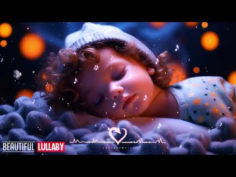 Sleep Lullaby Songs - Beautiful Lullaby for Babies To Go To Sleep - Top Sleep Music For Babies