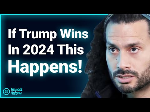 CIA Spy On WW3, Jeffrey Epstein, Israel-Hamas, AI &amp; Social Media Brainwashing | Andrew Bustamante