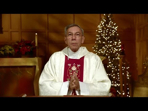 Catholic Mass Today | Daily TV Mass, Friday December 29, 2023