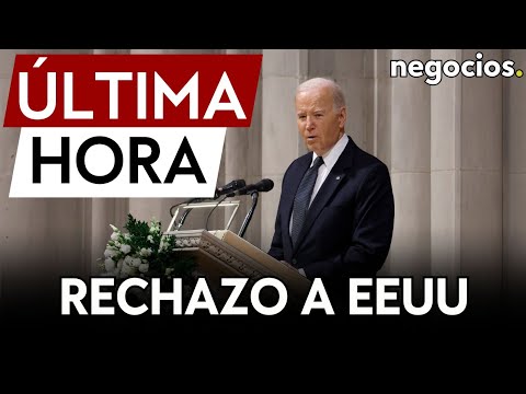 &Uacute;LTIMA HORA | Rechazo a EEUU: sus aliados se muestran reacios al grupo de trabajo en el Mar Rojo