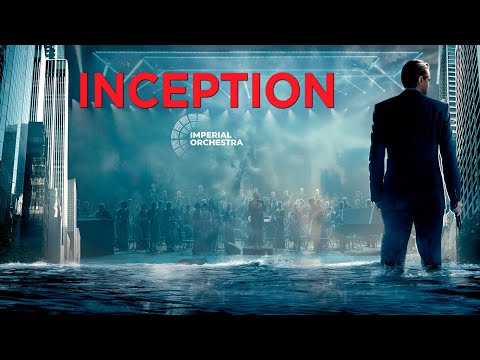 Inception | Imperial Orchestra