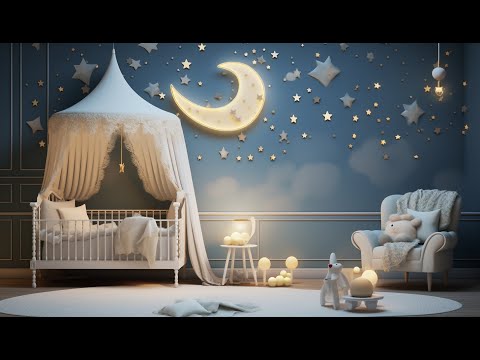 Sweet Dreams Symphony: Gentle Lullabies for Babies