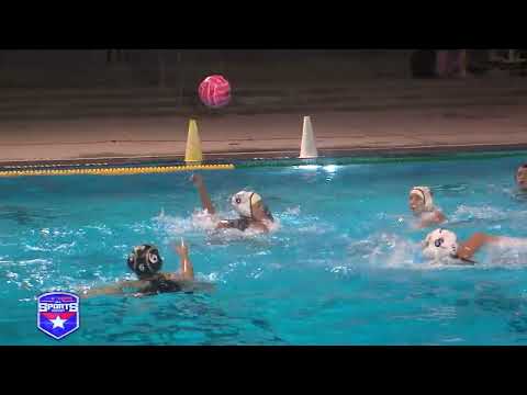 Girls Water Polo: Westview 7, La Costa Canyon 2