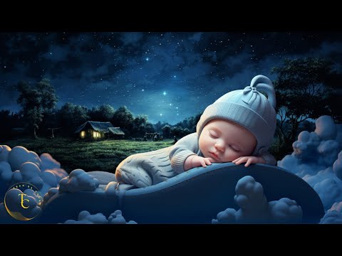 Cure Insomnia - Sleep Instantly Within 3 Minutes - Music Reduces Stress, Gives Deep Sleep #53