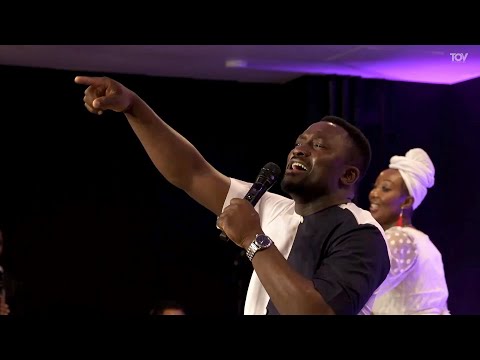 LIVE African Praise Medley | Sounds Of Victory