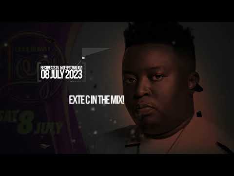 Exte C | Deep Town Jozi | Bestbeatstv