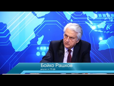 Бойко Рашков: Десислава Атанасова в КС е вреден за обществото компромис