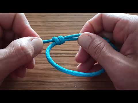 Kabbalah Bracelet, Making Simple Bracelets