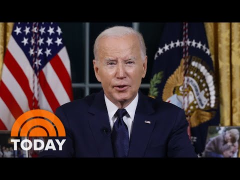 Biden orders second airstrike on weapons storage facility in Syria