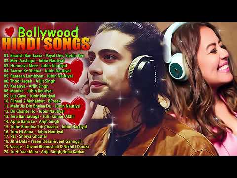 New Hindi Song 2023 | Jubin Nautiyal Songs,Arijit Singh Song | Indian Songs