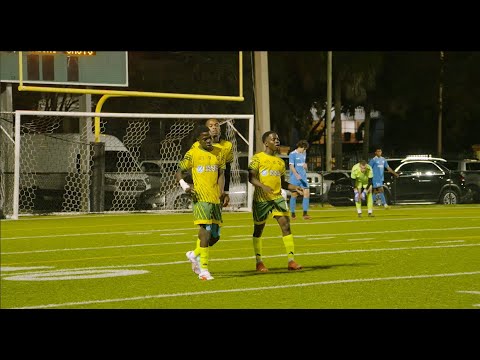 JA select team fall 3-2 to Rush, Inter Miami defeat Plantation FC 4-0 | CASA Youth Soccer Classic