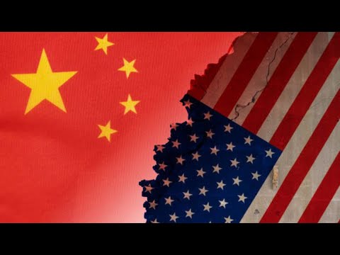 US, China Trade War Is Not Over
