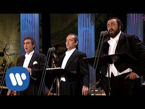 The Three Tenors in Concert 1994: Brindisi (&quot;Libiamo ne' lieti calici&quot;) from La Traviata